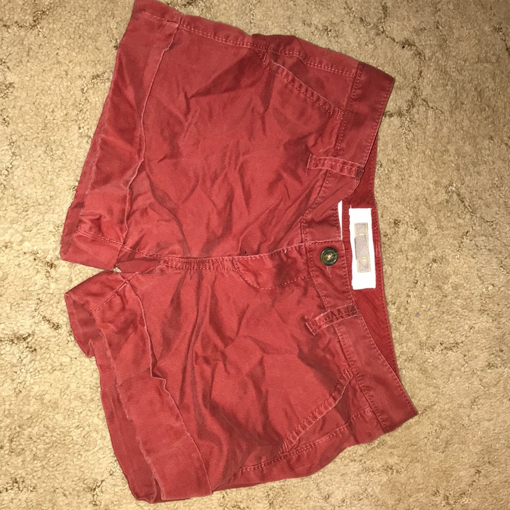 Shorts